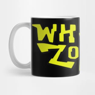 White Zombie NEW 1 Mug